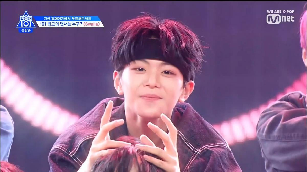 Tập 7 Produce X 101: Lee Jin Hyuk thắng toàn tập, điểm cao hơn cả Kim Wooseok Ảnh 45