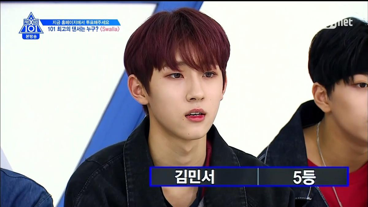 Tập 7 Produce X 101: Lee Jin Hyuk thắng toàn tập, điểm cao hơn cả Kim Wooseok Ảnh 48