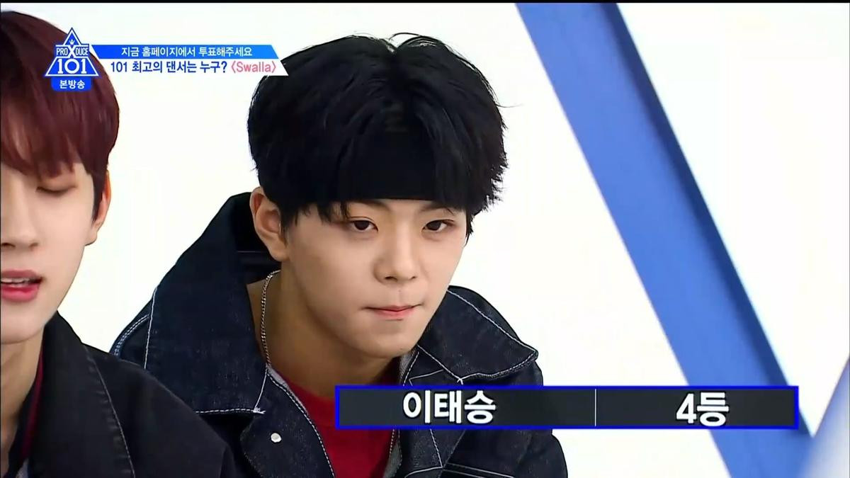 Tập 7 Produce X 101: Lee Jin Hyuk thắng toàn tập, điểm cao hơn cả Kim Wooseok Ảnh 49