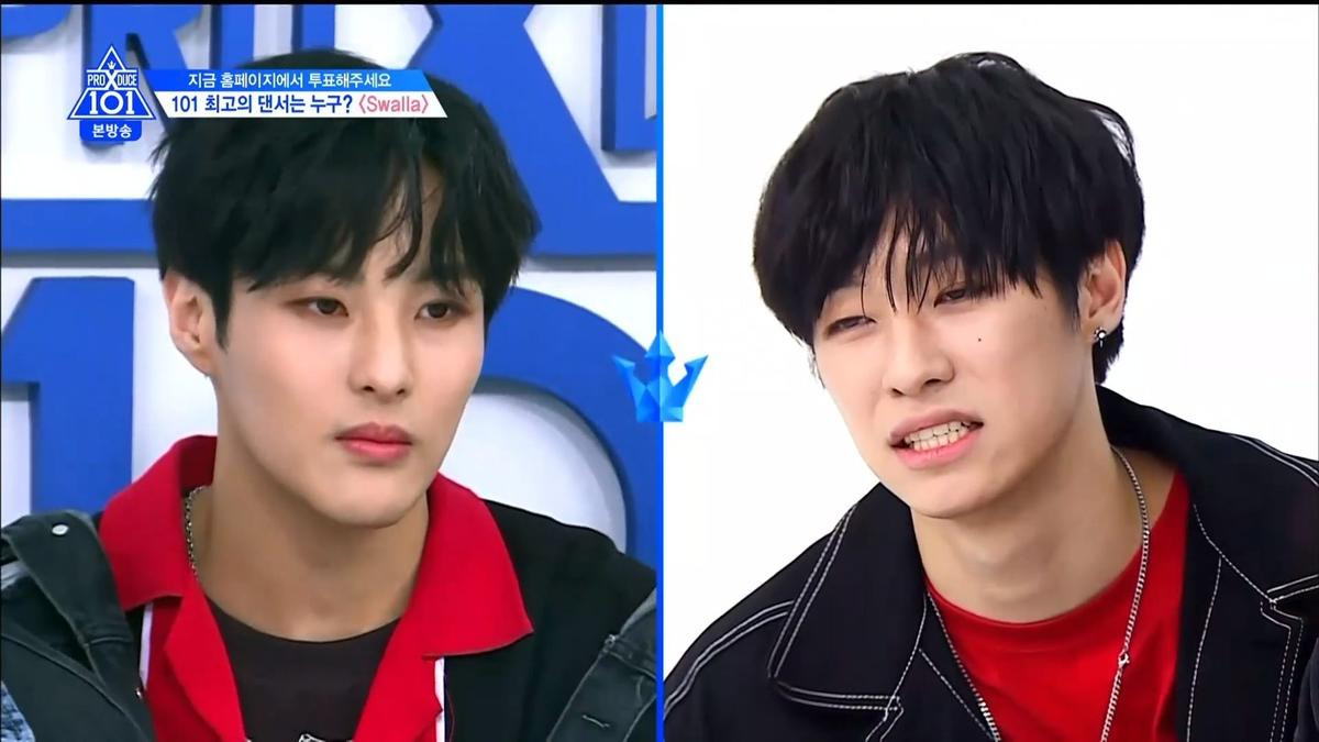 Tập 7 Produce X 101: Lee Jin Hyuk thắng toàn tập, điểm cao hơn cả Kim Wooseok Ảnh 51