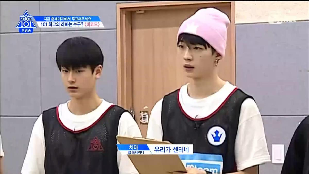 Tập 7 Produce X 101: Lee Jin Hyuk thắng toàn tập, điểm cao hơn cả Kim Wooseok Ảnh 56