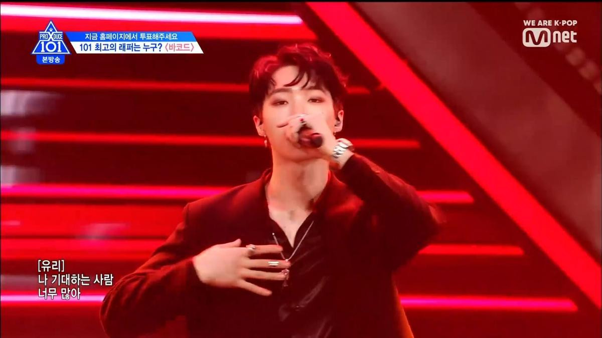 Tập 7 Produce X 101: Lee Jin Hyuk thắng toàn tập, điểm cao hơn cả Kim Wooseok Ảnh 72