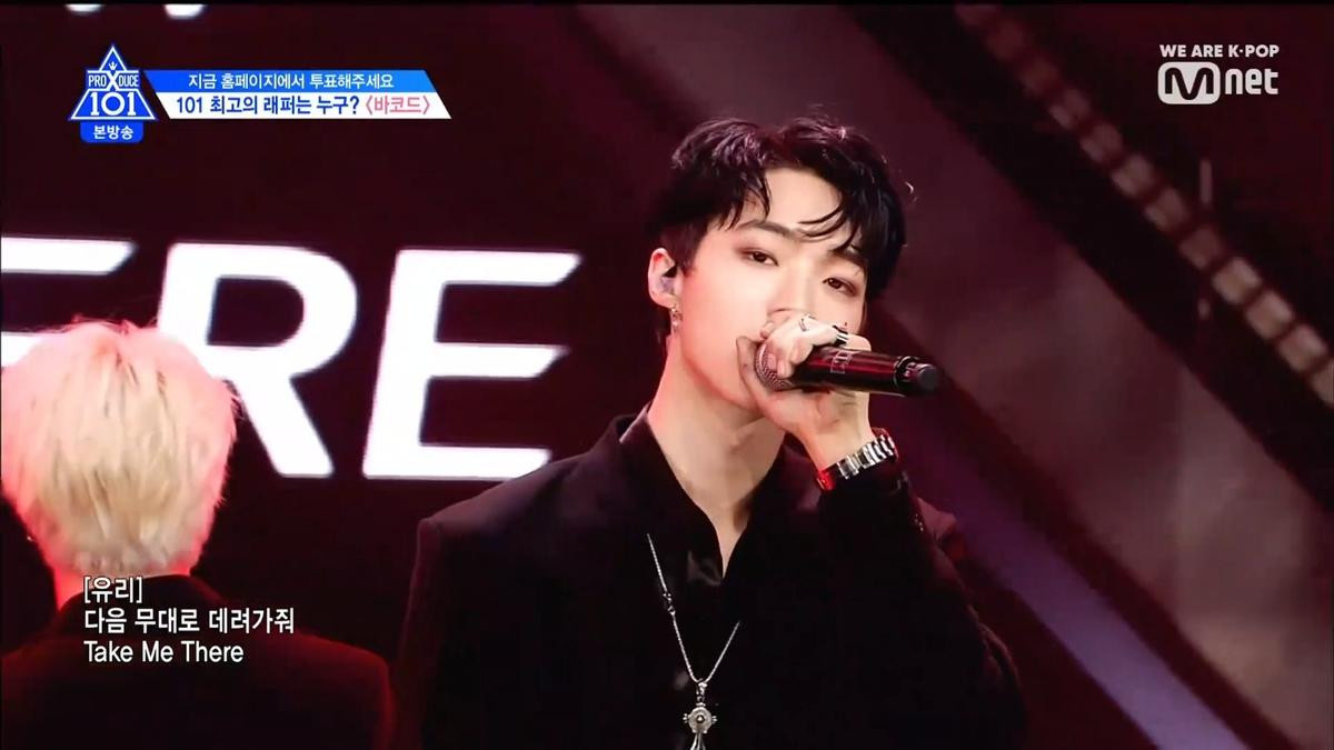 Tập 7 Produce X 101: Lee Jin Hyuk thắng toàn tập, điểm cao hơn cả Kim Wooseok Ảnh 81