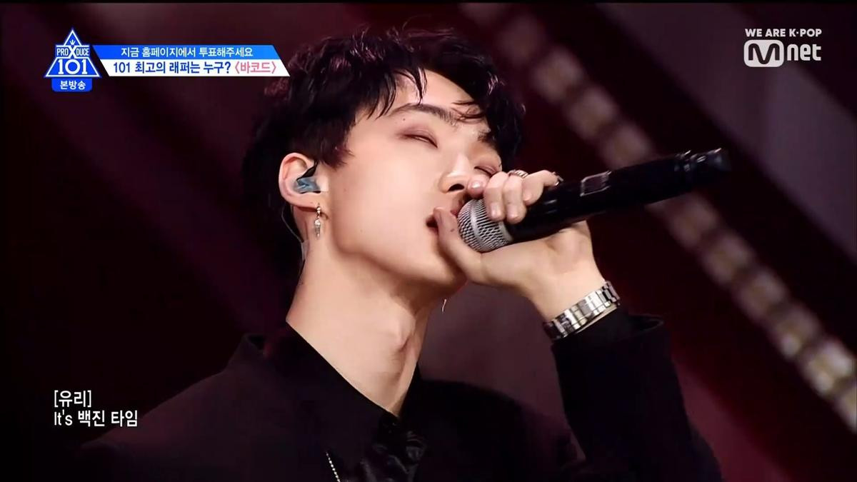 Tập 7 Produce X 101: Lee Jin Hyuk thắng toàn tập, điểm cao hơn cả Kim Wooseok Ảnh 82