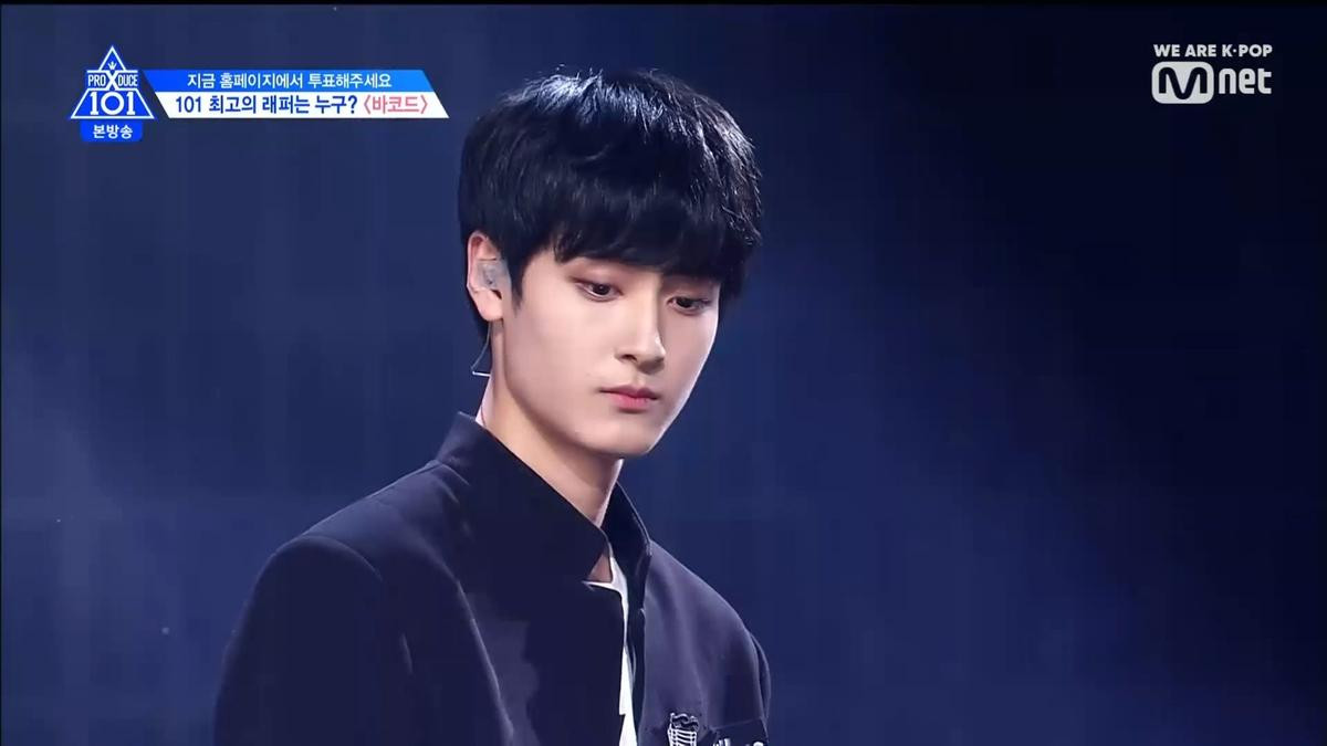 Tập 7 Produce X 101: Lee Jin Hyuk thắng toàn tập, điểm cao hơn cả Kim Wooseok Ảnh 86