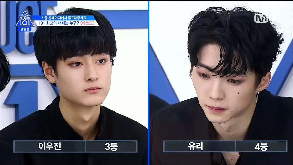 Tập 7 Produce X 101: Lee Jin Hyuk thắng toàn tập, điểm cao hơn cả Kim Wooseok Ảnh 90