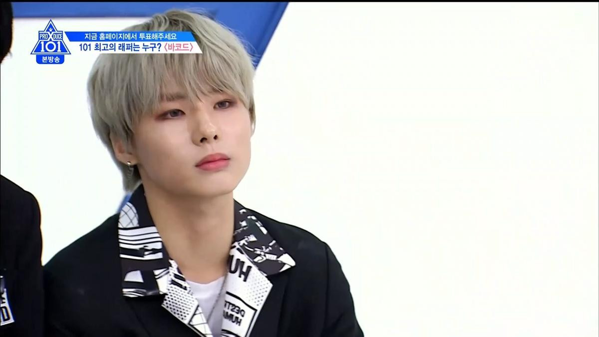 Tập 7 Produce X 101: Lee Jin Hyuk thắng toàn tập, điểm cao hơn cả Kim Wooseok Ảnh 91