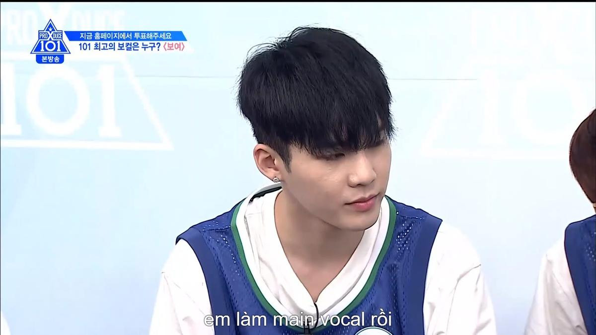 Tập 7 Produce X 101: Lee Jin Hyuk thắng toàn tập, điểm cao hơn cả Kim Wooseok Ảnh 95