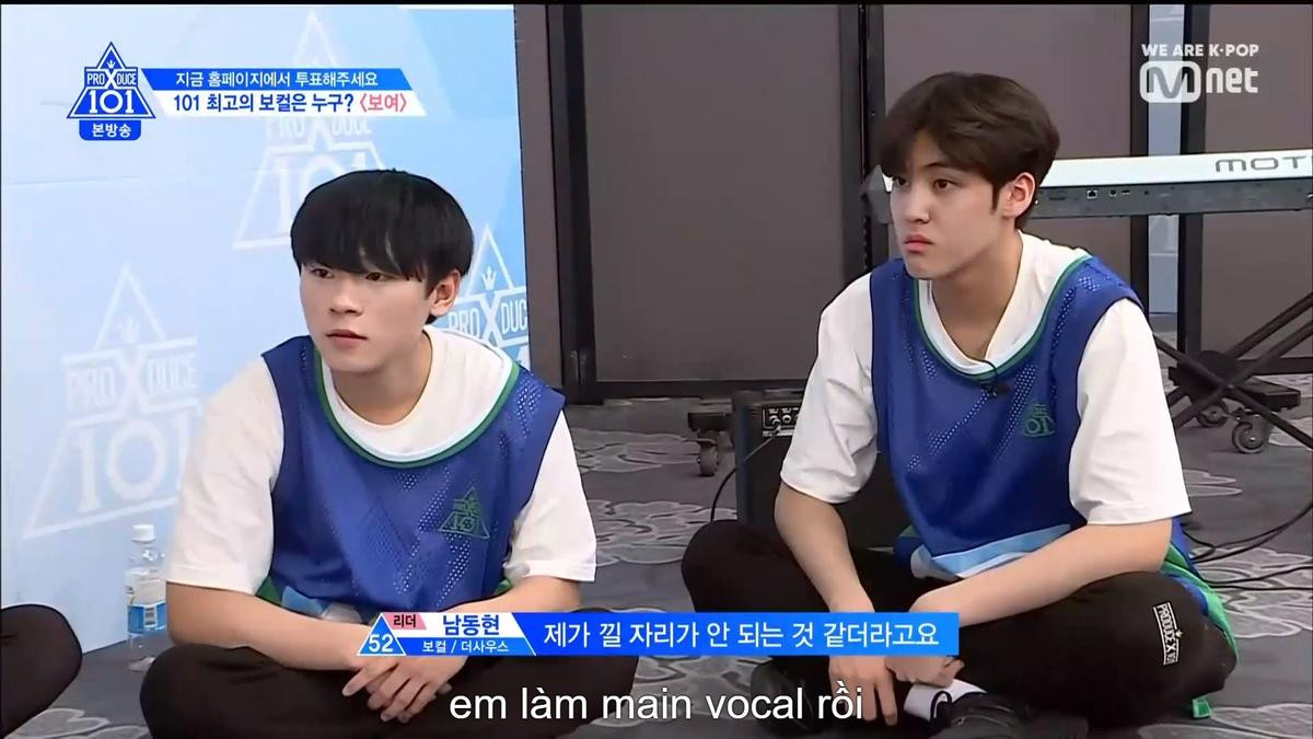 Tập 7 Produce X 101: Lee Jin Hyuk thắng toàn tập, điểm cao hơn cả Kim Wooseok Ảnh 96