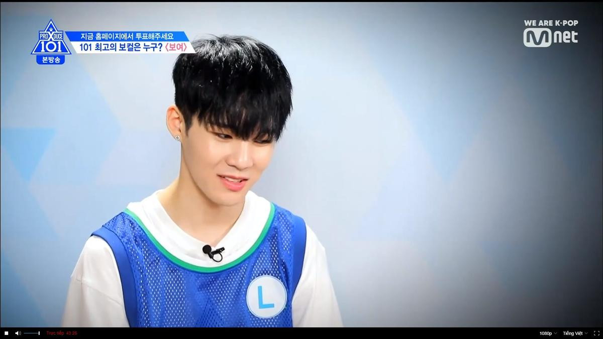 Tập 7 Produce X 101: Lee Jin Hyuk thắng toàn tập, điểm cao hơn cả Kim Wooseok Ảnh 98