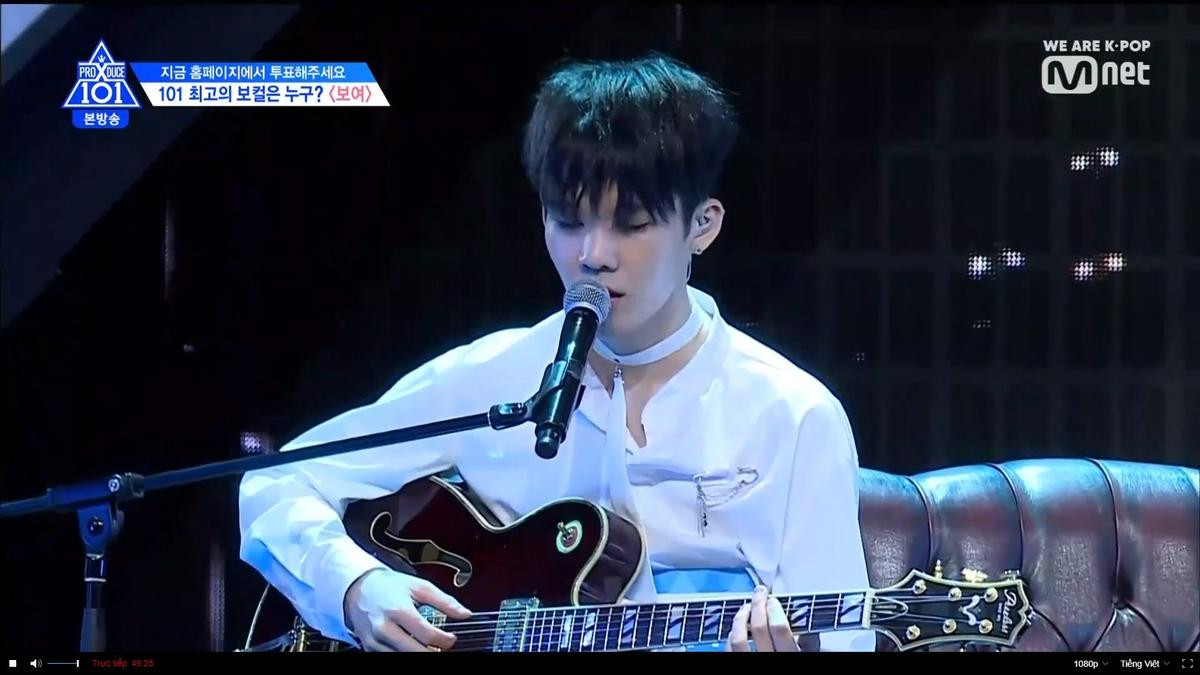 Tập 7 Produce X 101: Lee Jin Hyuk thắng toàn tập, điểm cao hơn cả Kim Wooseok Ảnh 105