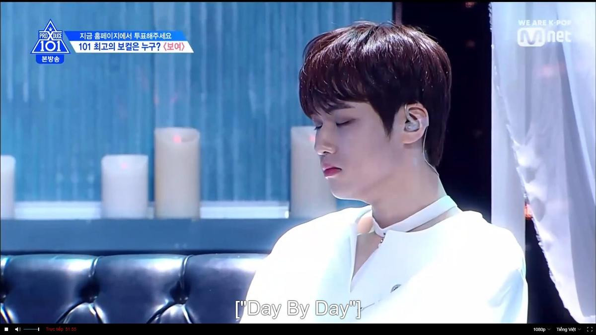 Tập 7 Produce X 101: Lee Jin Hyuk thắng toàn tập, điểm cao hơn cả Kim Wooseok Ảnh 110