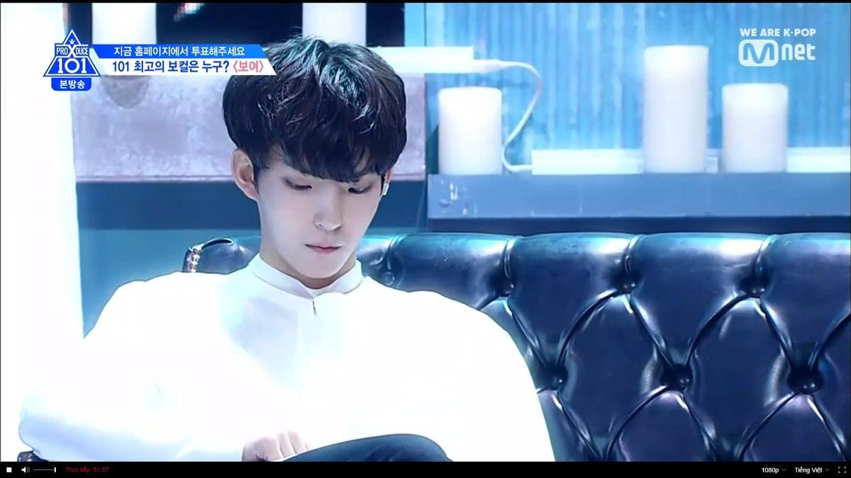 Tập 7 Produce X 101: Lee Jin Hyuk thắng toàn tập, điểm cao hơn cả Kim Wooseok Ảnh 111