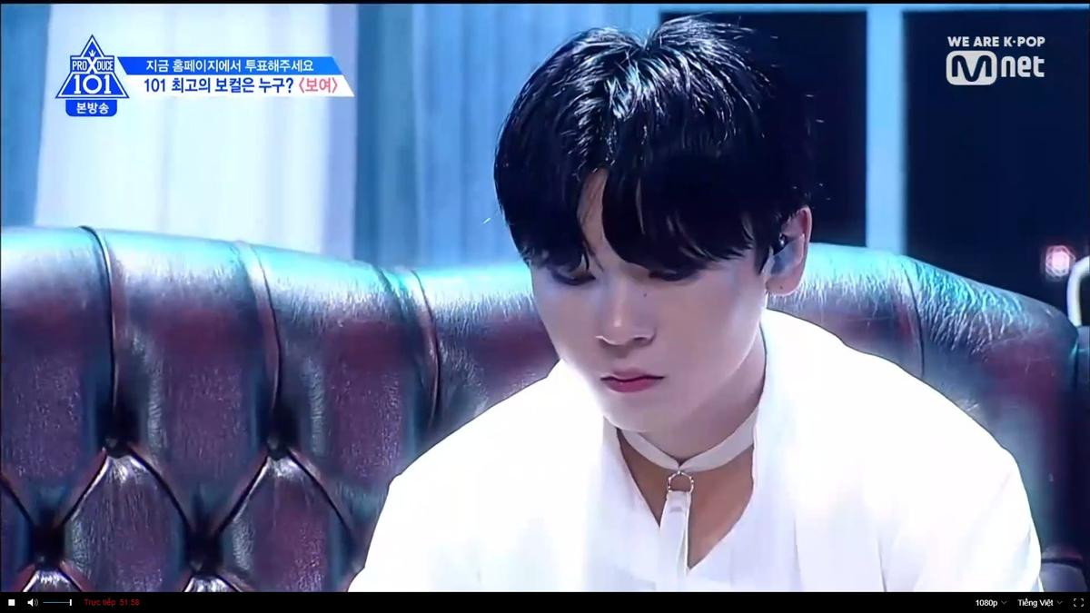 Tập 7 Produce X 101: Lee Jin Hyuk thắng toàn tập, điểm cao hơn cả Kim Wooseok Ảnh 112