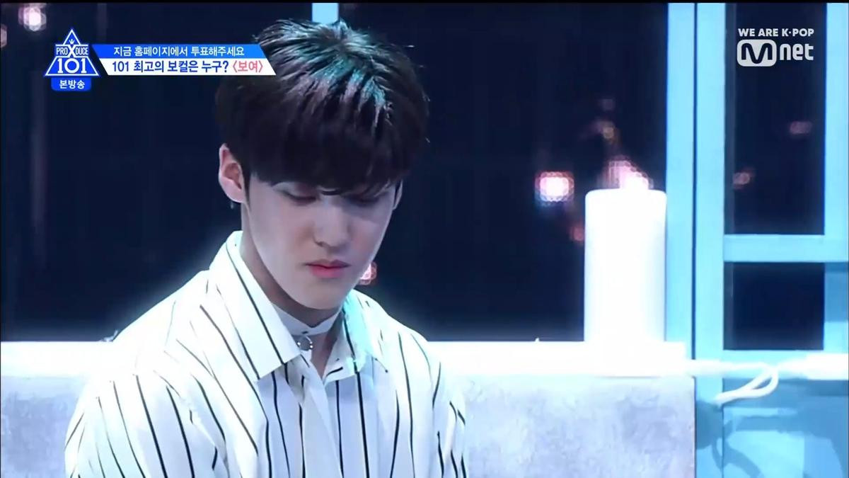 Tập 7 Produce X 101: Lee Jin Hyuk thắng toàn tập, điểm cao hơn cả Kim Wooseok Ảnh 113