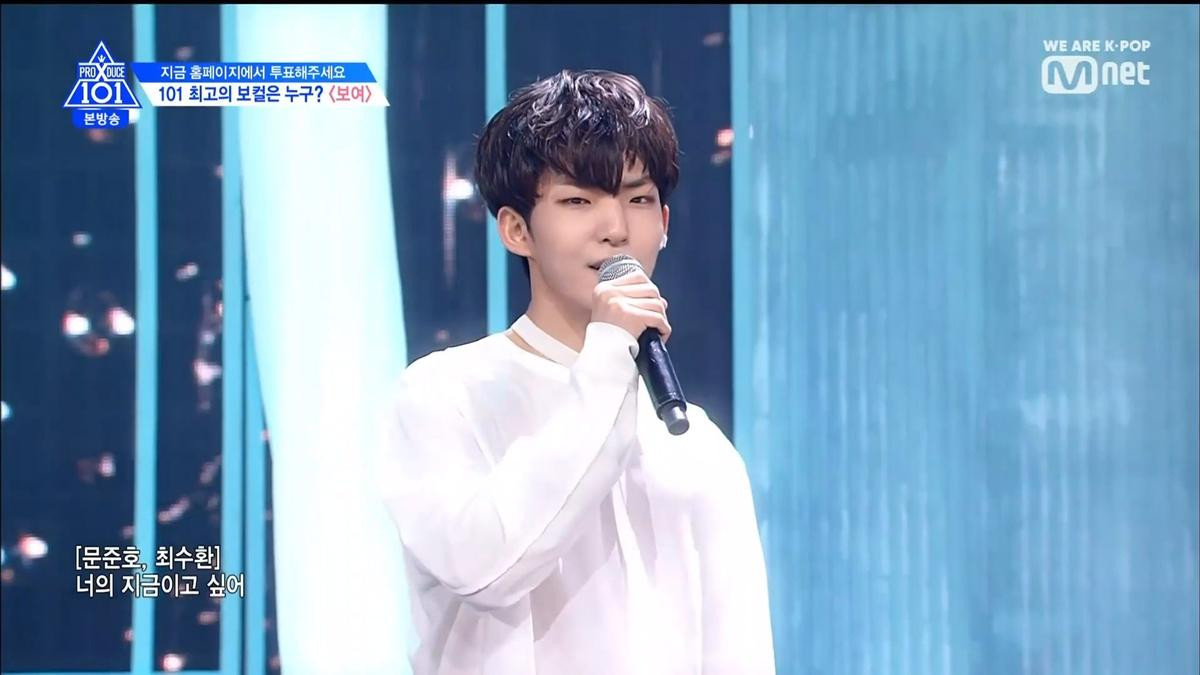 Tập 7 Produce X 101: Lee Jin Hyuk thắng toàn tập, điểm cao hơn cả Kim Wooseok Ảnh 116