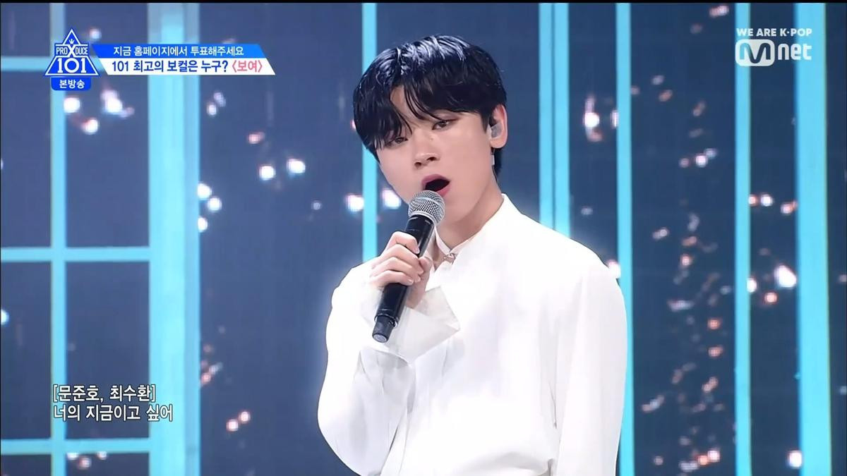 Tập 7 Produce X 101: Lee Jin Hyuk thắng toàn tập, điểm cao hơn cả Kim Wooseok Ảnh 117