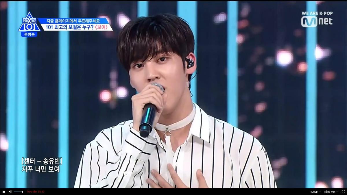 Tập 7 Produce X 101: Lee Jin Hyuk thắng toàn tập, điểm cao hơn cả Kim Wooseok Ảnh 118