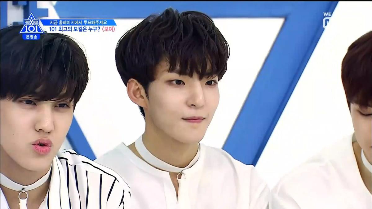 Tập 7 Produce X 101: Lee Jin Hyuk thắng toàn tập, điểm cao hơn cả Kim Wooseok Ảnh 121