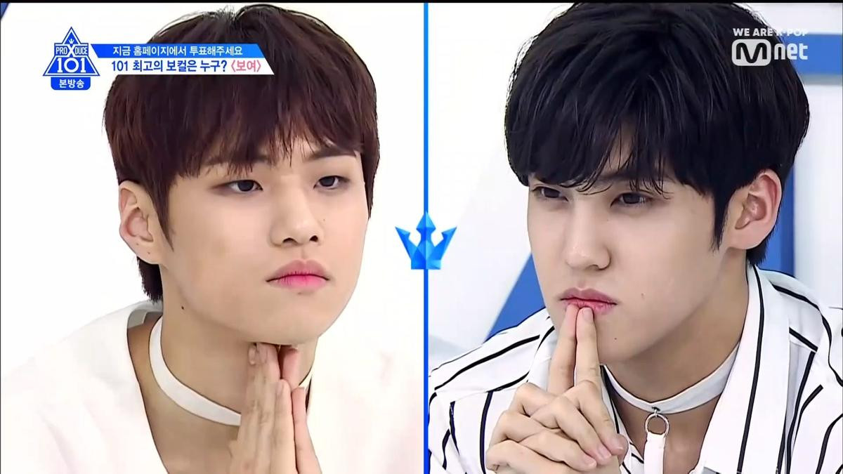 Tập 7 Produce X 101: Lee Jin Hyuk thắng toàn tập, điểm cao hơn cả Kim Wooseok Ảnh 122