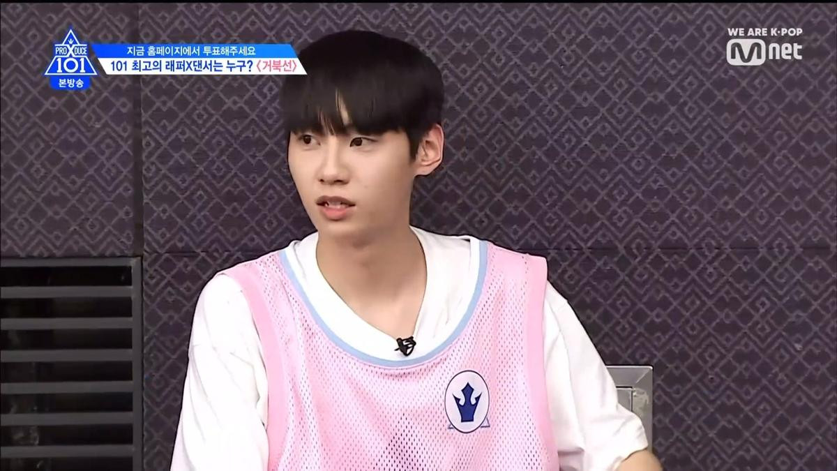 Tập 7 Produce X 101: Lee Jin Hyuk thắng toàn tập, điểm cao hơn cả Kim Wooseok Ảnh 137