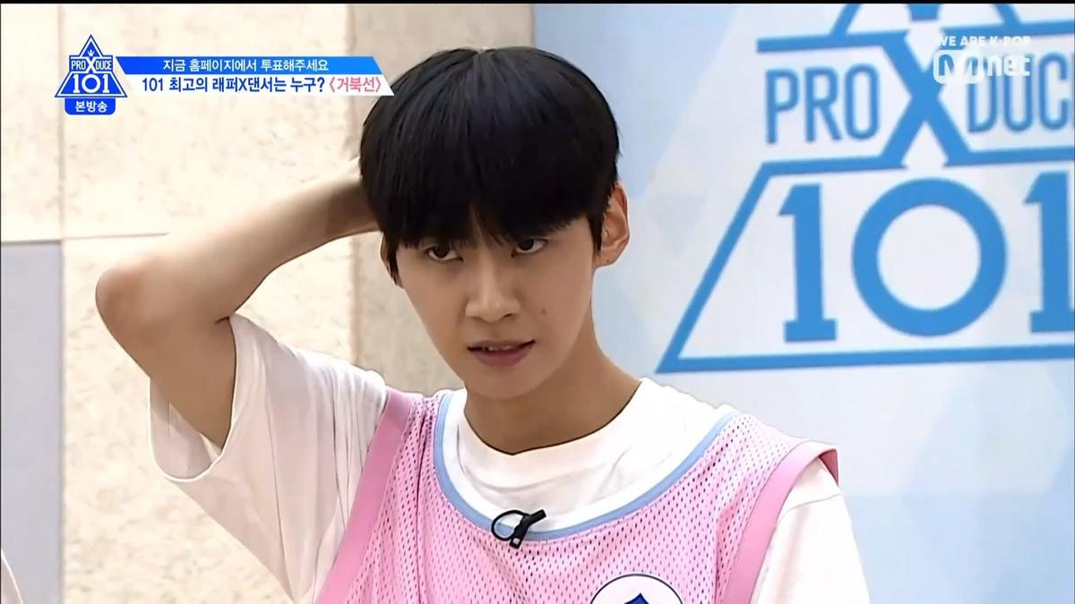 Tập 7 Produce X 101: Lee Jin Hyuk thắng toàn tập, điểm cao hơn cả Kim Wooseok Ảnh 142