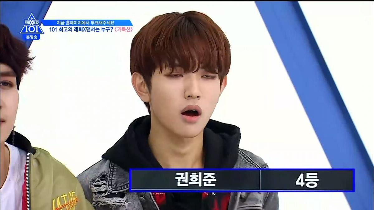 Tập 7 Produce X 101: Lee Jin Hyuk thắng toàn tập, điểm cao hơn cả Kim Wooseok Ảnh 173