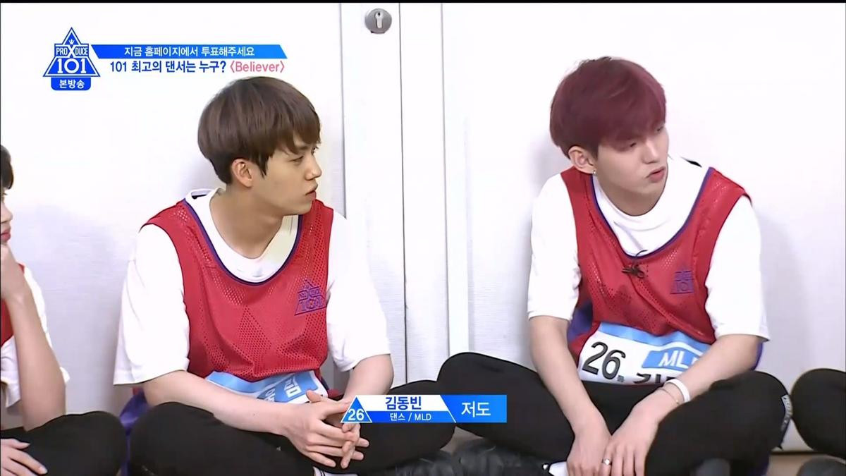 Tập 7 Produce X 101: Lee Jin Hyuk thắng toàn tập, điểm cao hơn cả Kim Wooseok Ảnh 181