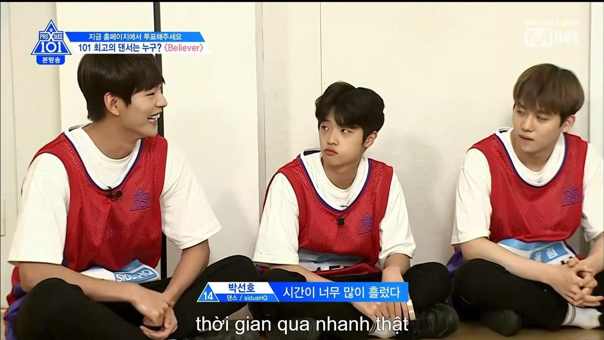 Tập 7 Produce X 101: Lee Jin Hyuk thắng toàn tập, điểm cao hơn cả Kim Wooseok Ảnh 184