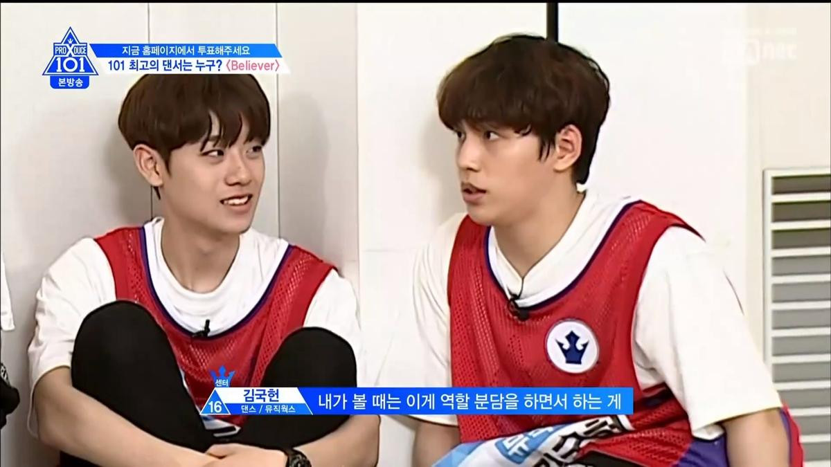 Tập 7 Produce X 101: Lee Jin Hyuk thắng toàn tập, điểm cao hơn cả Kim Wooseok Ảnh 186