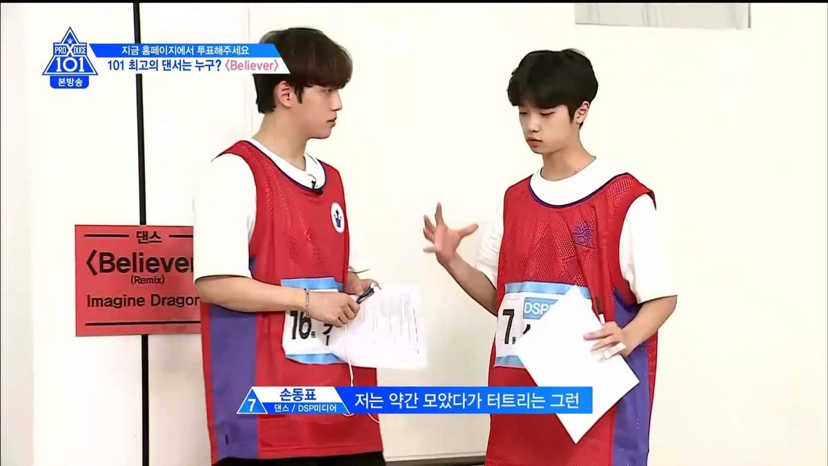 Tập 7 Produce X 101: Lee Jin Hyuk thắng toàn tập, điểm cao hơn cả Kim Wooseok Ảnh 188