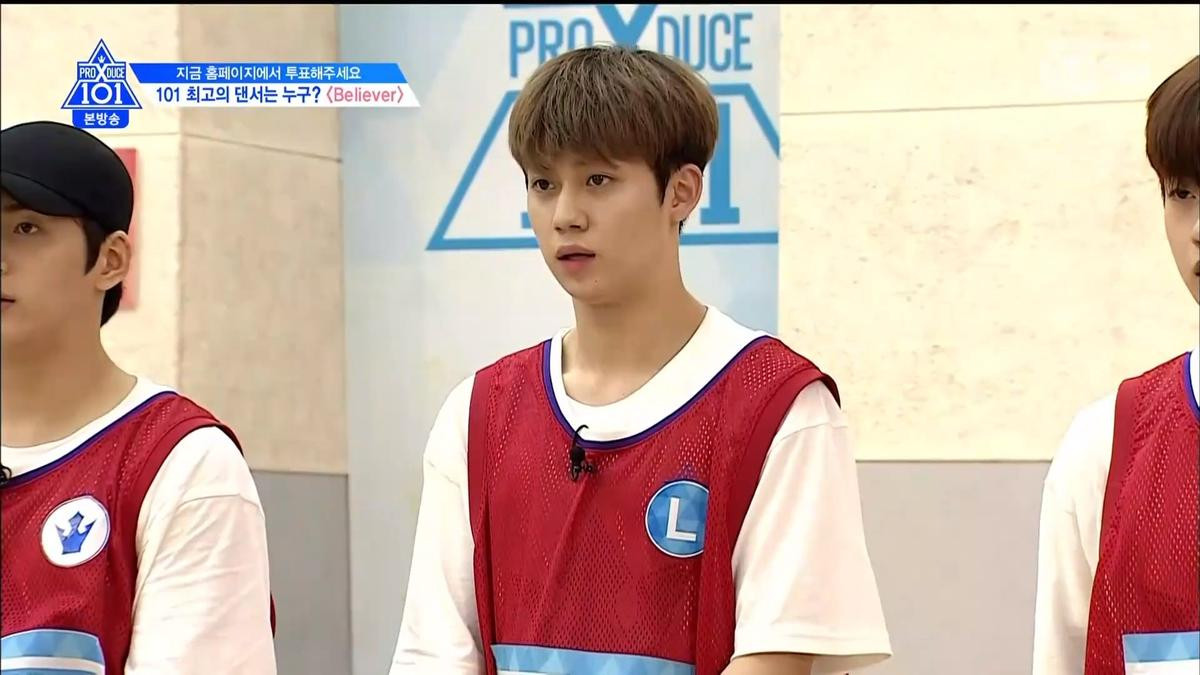 Tập 7 Produce X 101: Lee Jin Hyuk thắng toàn tập, điểm cao hơn cả Kim Wooseok Ảnh 196