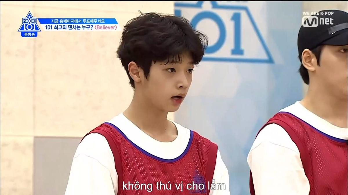 Tập 7 Produce X 101: Lee Jin Hyuk thắng toàn tập, điểm cao hơn cả Kim Wooseok Ảnh 197