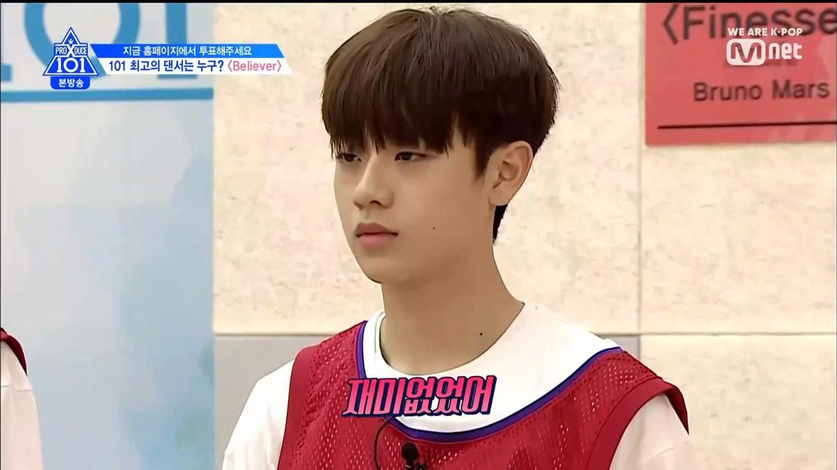 Tập 7 Produce X 101: Lee Jin Hyuk thắng toàn tập, điểm cao hơn cả Kim Wooseok Ảnh 198