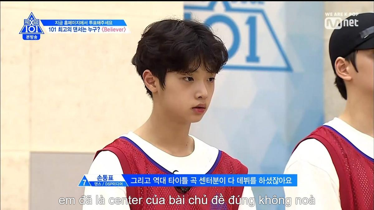 Tập 7 Produce X 101: Lee Jin Hyuk thắng toàn tập, điểm cao hơn cả Kim Wooseok Ảnh 199