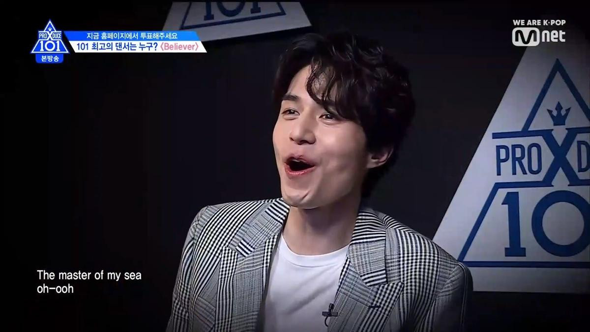 Tập 7 Produce X 101: Lee Jin Hyuk thắng toàn tập, điểm cao hơn cả Kim Wooseok Ảnh 210