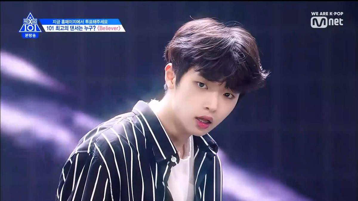 Tập 7 Produce X 101: Lee Jin Hyuk thắng toàn tập, điểm cao hơn cả Kim Wooseok Ảnh 211