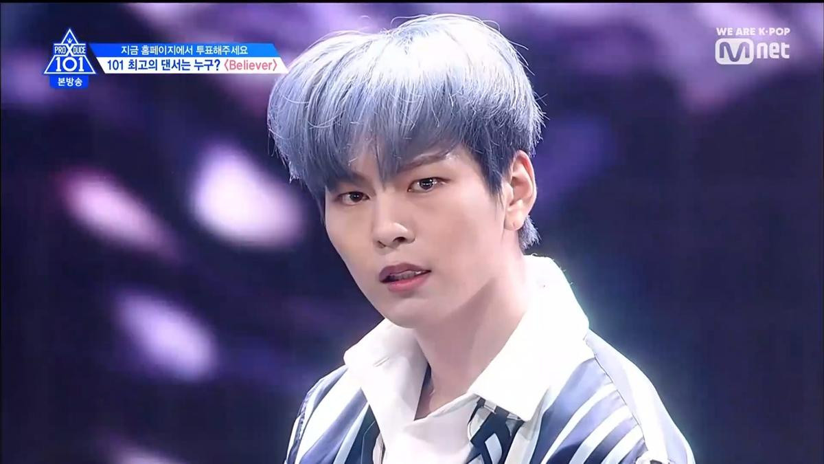 Tập 7 Produce X 101: Lee Jin Hyuk thắng toàn tập, điểm cao hơn cả Kim Wooseok Ảnh 212