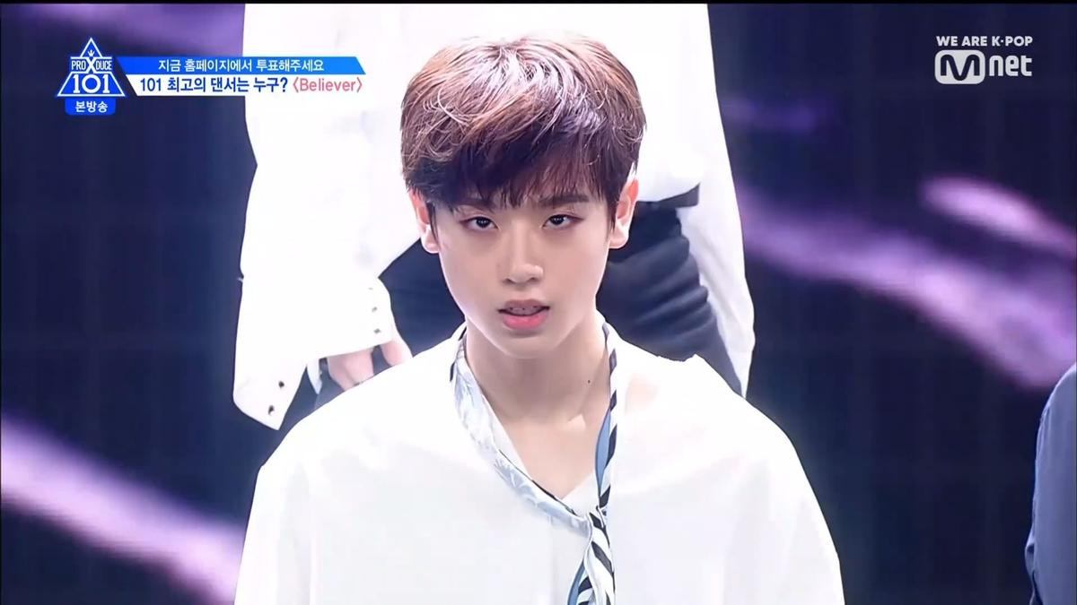 Tập 7 Produce X 101: Lee Jin Hyuk thắng toàn tập, điểm cao hơn cả Kim Wooseok Ảnh 213