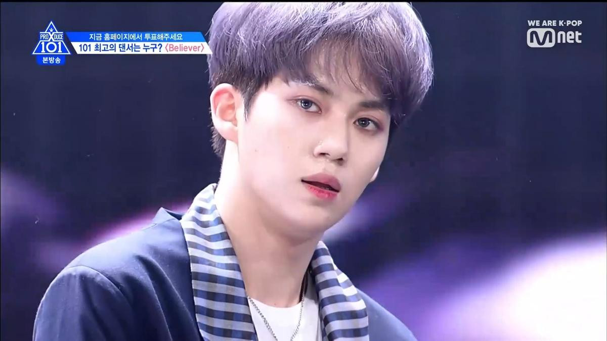 Tập 7 Produce X 101: Lee Jin Hyuk thắng toàn tập, điểm cao hơn cả Kim Wooseok Ảnh 214