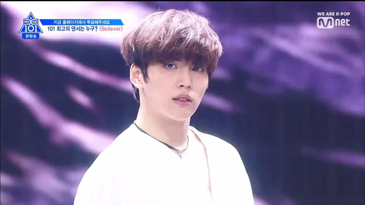 Tập 7 Produce X 101: Lee Jin Hyuk thắng toàn tập, điểm cao hơn cả Kim Wooseok Ảnh 215