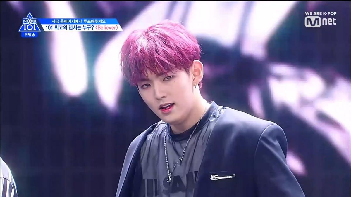 Tập 7 Produce X 101: Lee Jin Hyuk thắng toàn tập, điểm cao hơn cả Kim Wooseok Ảnh 216