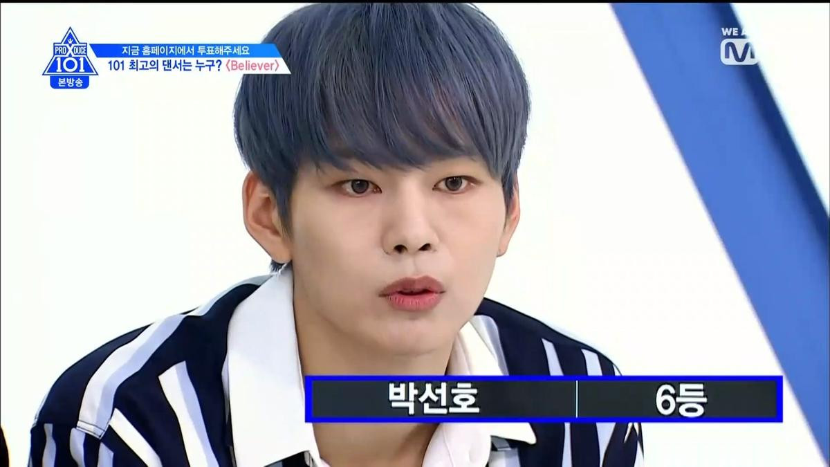 Tập 7 Produce X 101: Lee Jin Hyuk thắng toàn tập, điểm cao hơn cả Kim Wooseok Ảnh 217