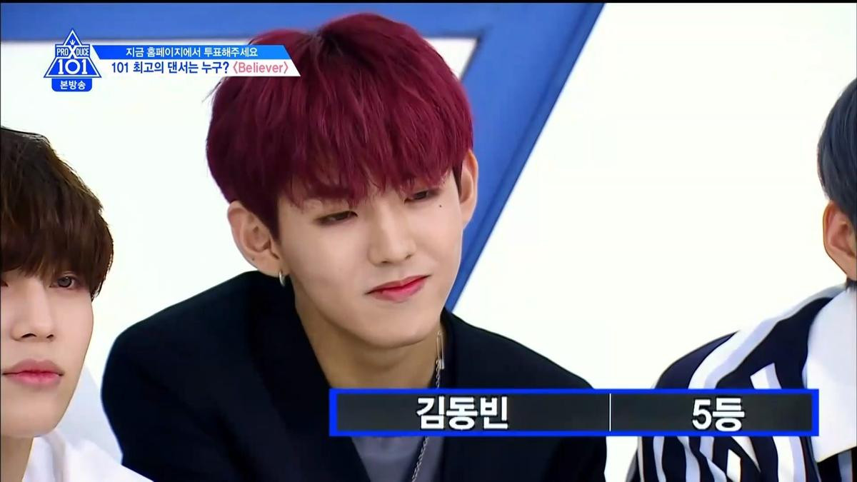 Tập 7 Produce X 101: Lee Jin Hyuk thắng toàn tập, điểm cao hơn cả Kim Wooseok Ảnh 218