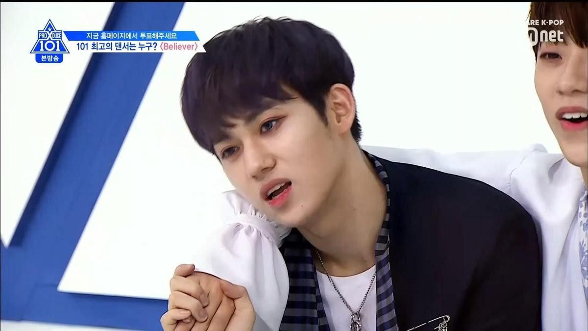 Tập 7 Produce X 101: Lee Jin Hyuk thắng toàn tập, điểm cao hơn cả Kim Wooseok Ảnh 223