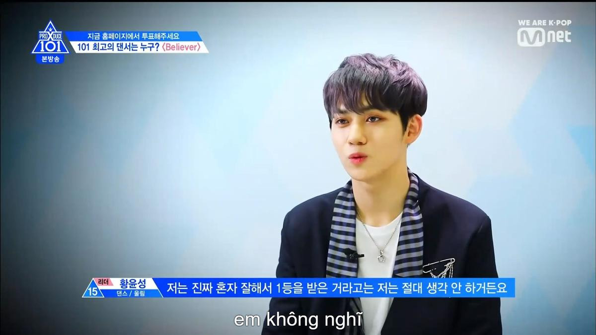 Tập 7 Produce X 101: Lee Jin Hyuk thắng toàn tập, điểm cao hơn cả Kim Wooseok Ảnh 224