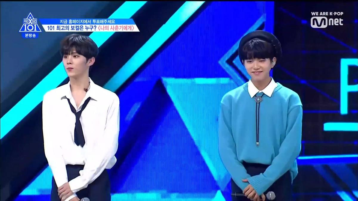 Tập 7 Produce X 101: Lee Jin Hyuk thắng toàn tập, điểm cao hơn cả Kim Wooseok Ảnh 229