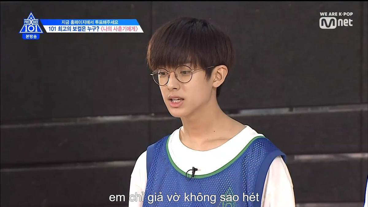 Tập 7 Produce X 101: Lee Jin Hyuk thắng toàn tập, điểm cao hơn cả Kim Wooseok Ảnh 233