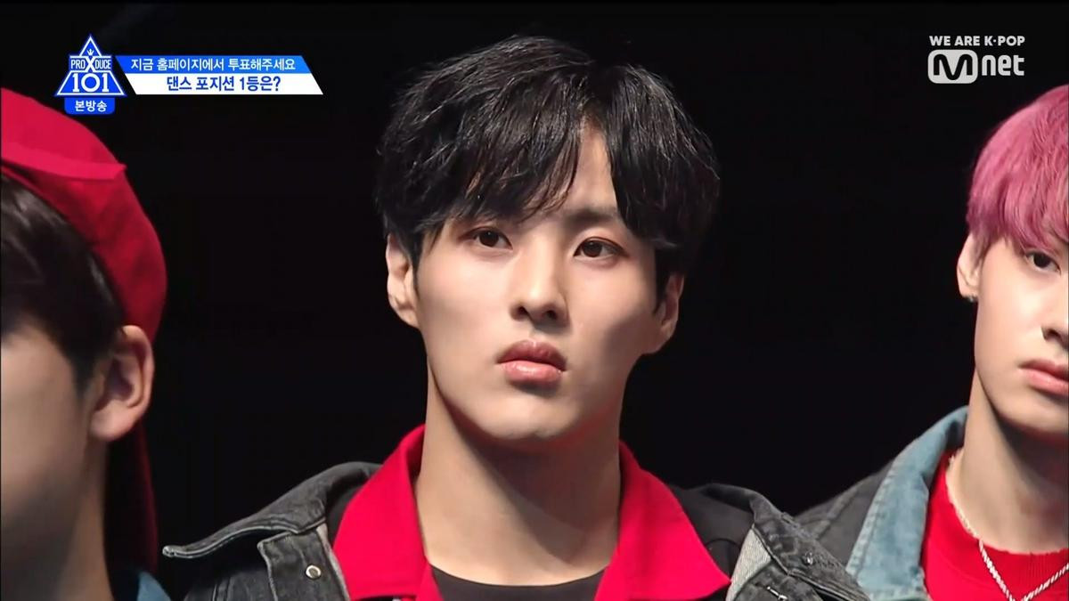 Tập 7 Produce X 101: Lee Jin Hyuk thắng toàn tập, điểm cao hơn cả Kim Wooseok Ảnh 249