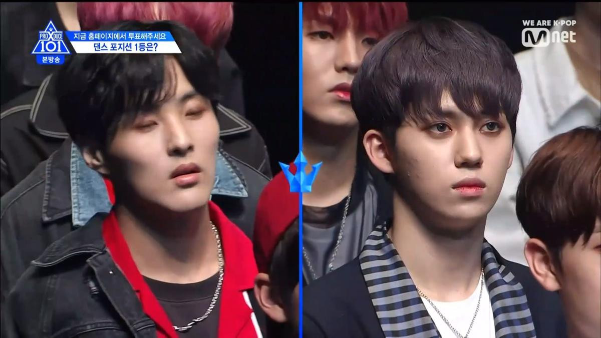 Tập 7 Produce X 101: Lee Jin Hyuk thắng toàn tập, điểm cao hơn cả Kim Wooseok Ảnh 255